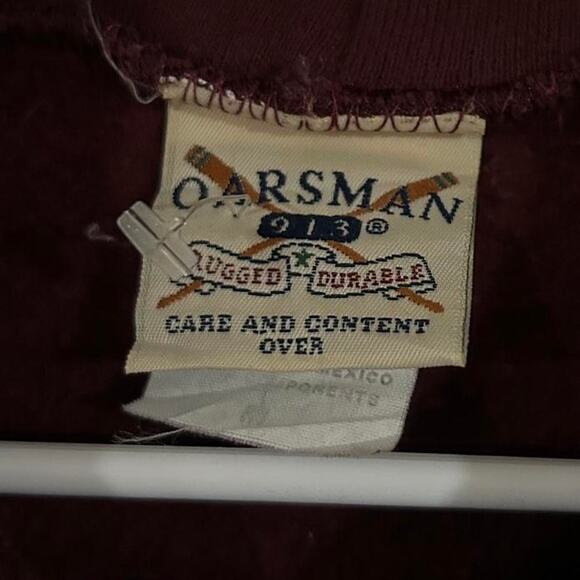 Vintage Texas A&M Aggies Hoodie - Picture 3 of 3